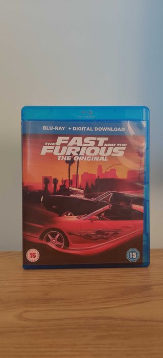 Чисто нови Blu Ray Филми