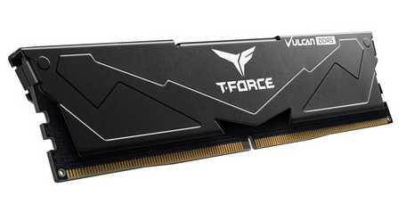 TeamGroup T-Force Vulcan 16GB DDR5 RAM 6000mhz Bucuresti Sectorul