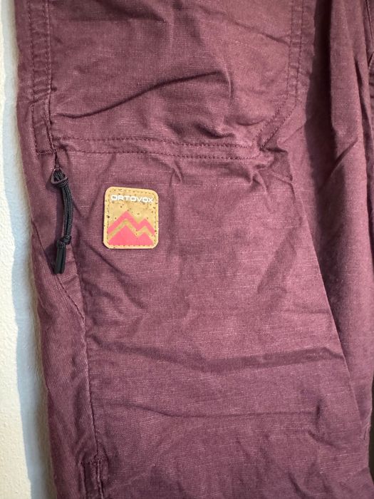 Дамски панталон Ortovox.