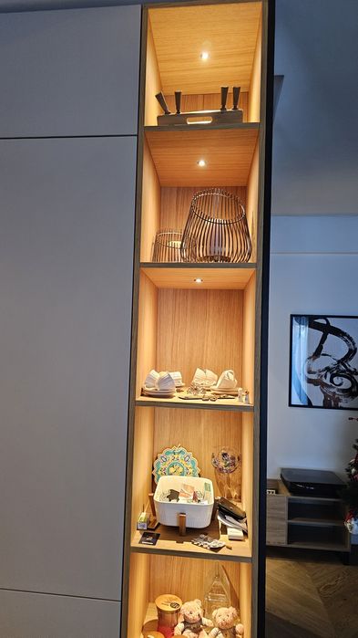 Leduri( spoturi) pentru mobila sau pentru diverse utilități