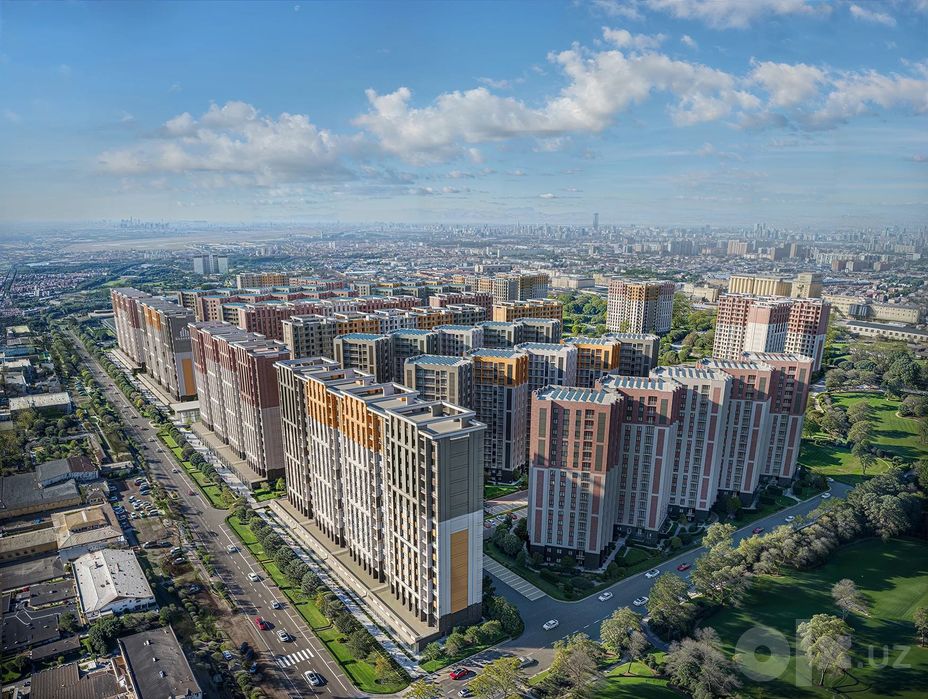 Сдается новая квартира для семьи