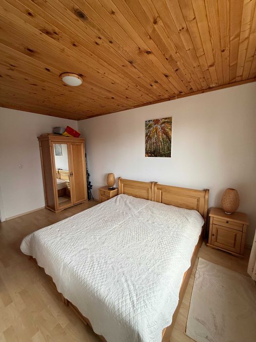 Продавам Двустаен Апартамент в Пампорово