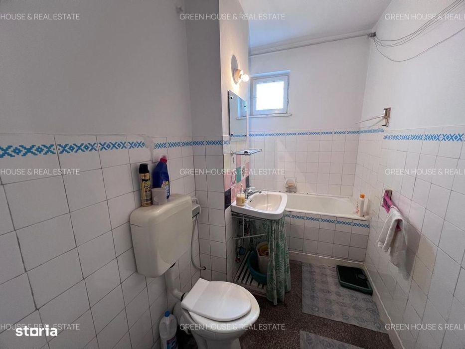 Apartament – Deva - Vedere 4