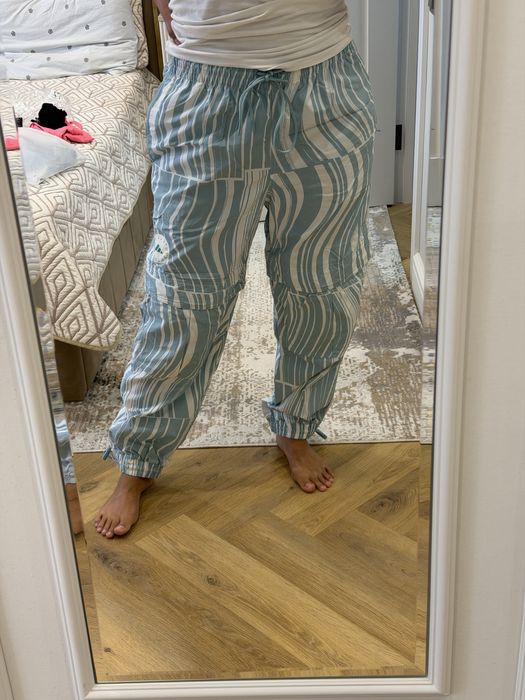 Джоггеры  adidas by Stella Mccartney
