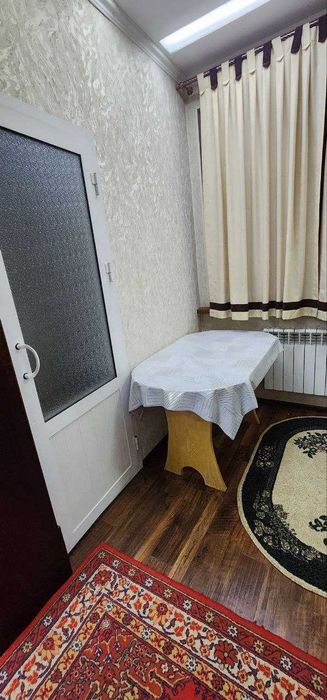 Сдается 3х комнатная квартира, Район Яккасарай, Кушбеги, Ng9134