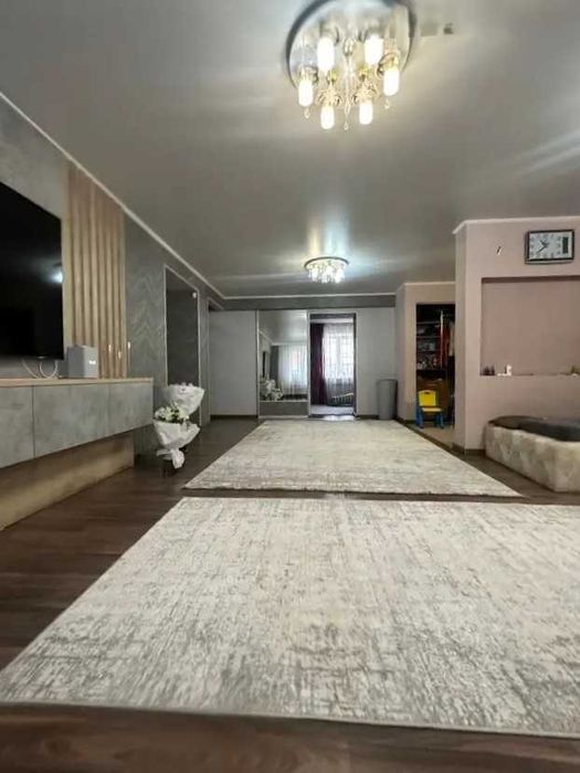 Отдельный дом · 5 комнат