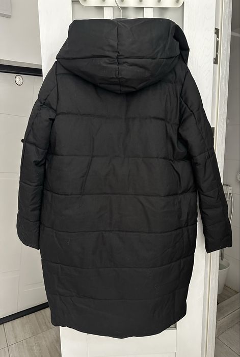 RESERVED YFL/ Poland/ куртка - пуховик