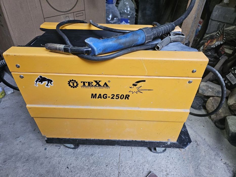 Сварочный аппарат TEXA