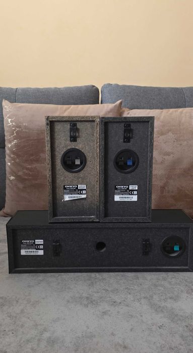 Sistem Home Cinema Onkyo HT-S7805