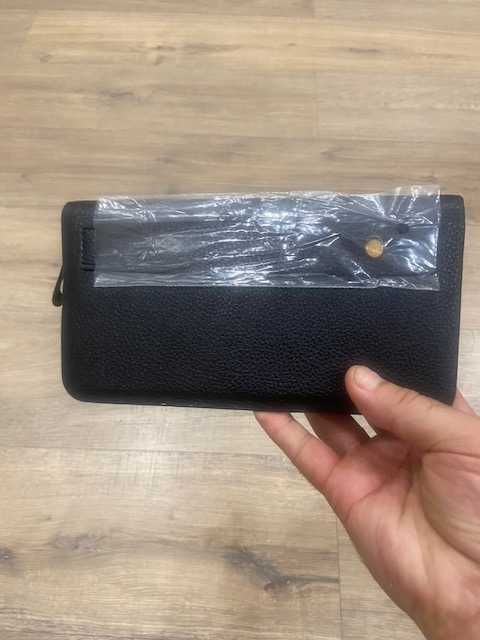 Барсетка ручная стильная мужская