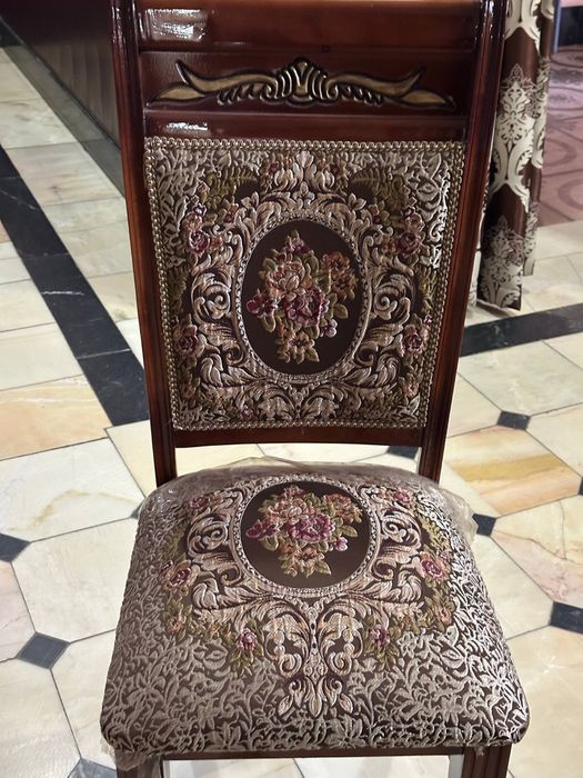 Stol va stullar arzon narxlarda