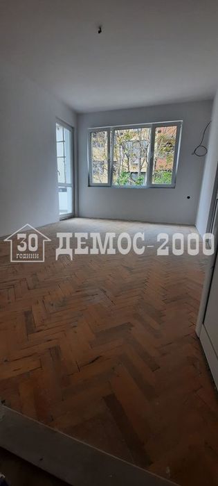 Офис до хотел Черно море