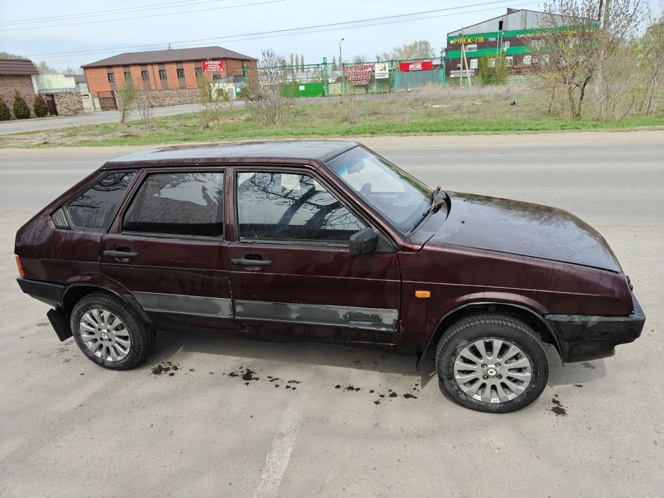 Продам афтомобиль