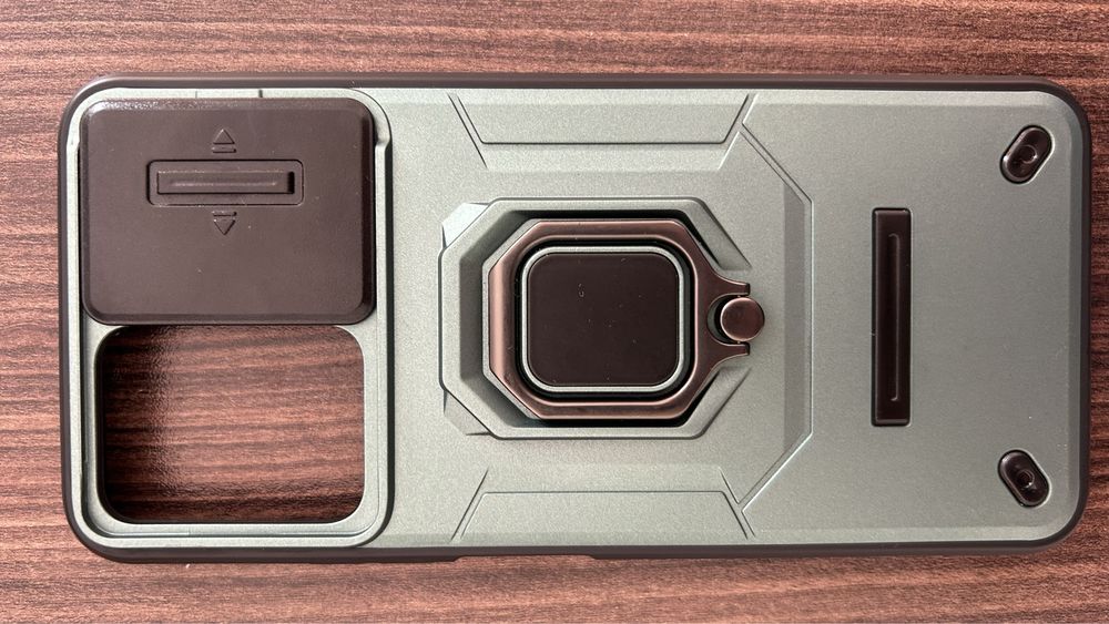 Удароустойчив Калъф за Xiaomi Redmi Note 12 5G