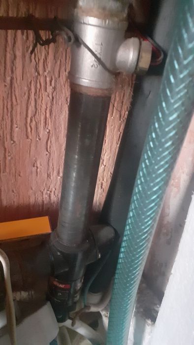 Електрическа система за отопление