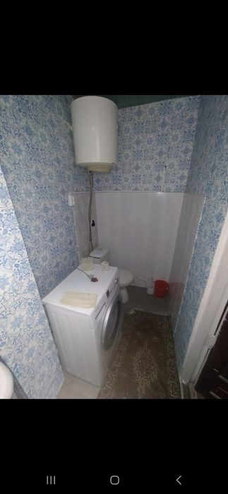 Продаю 1 комн. Квартиру.