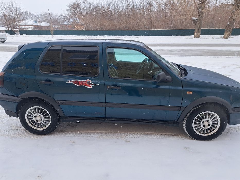 Продам гольф в хорошем состоянии