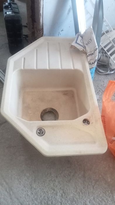Мойка раковины продам