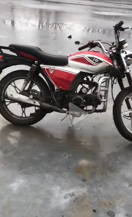 Продам мопед Вента рива