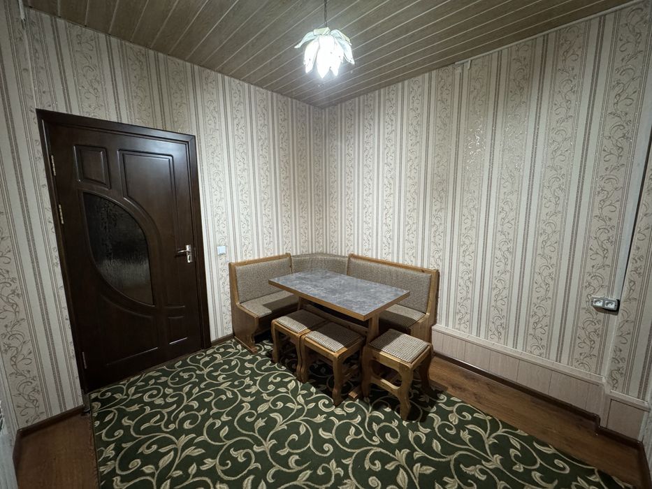 Срочно Продается квартира 4*5/2/9 Чиланзар-8 квартал ЕВРО ремонт