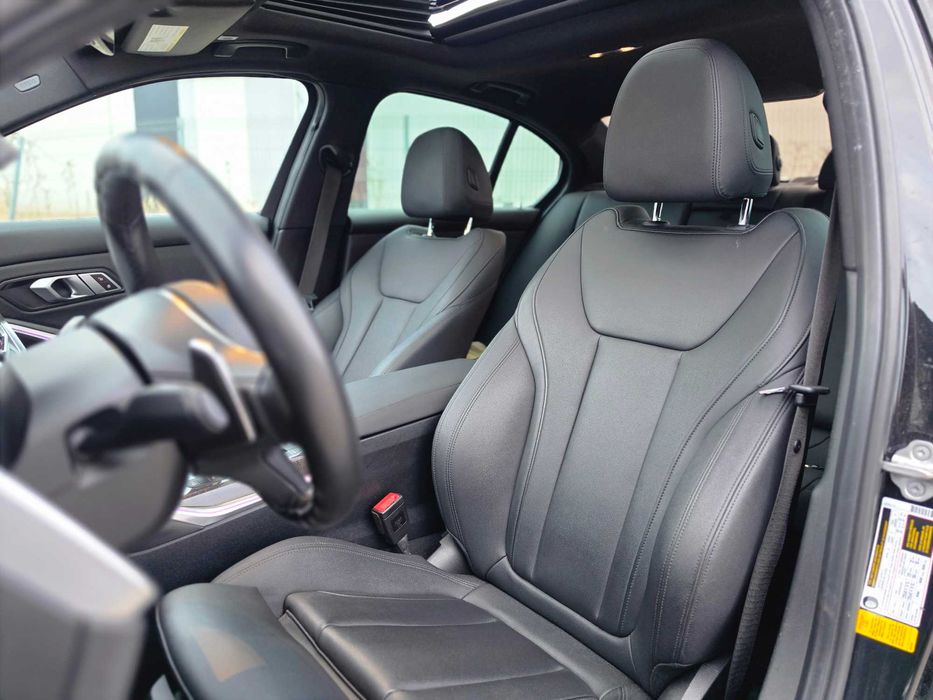 BMW 330I G20 2020 258 CP