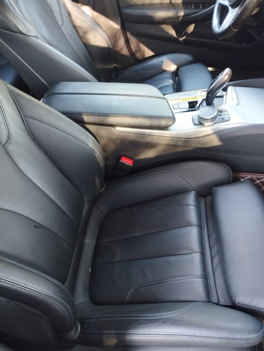 Predare Leasing BMW seria 5 g30 D xdrive Aut.