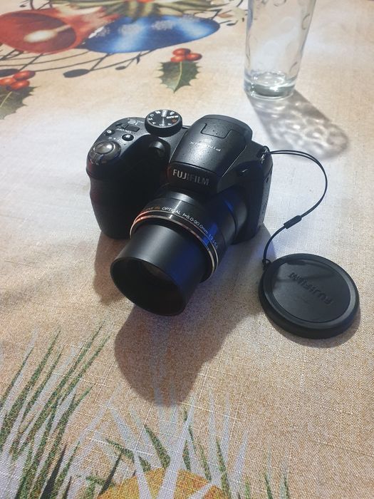 Фотоапарат Fujifilm