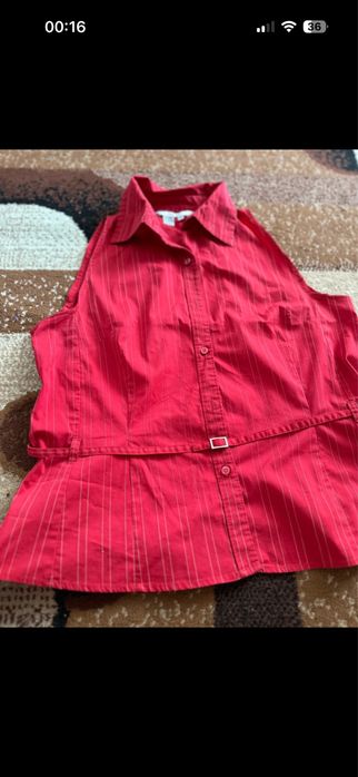 Camasa dama Zara
