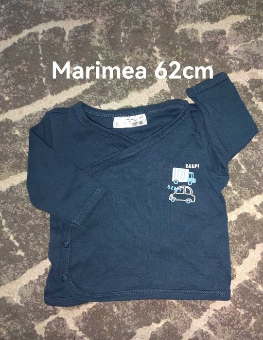 Haine copii marimea 62cm