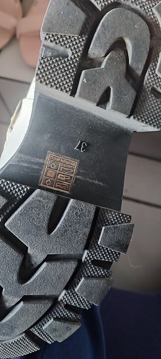 Зимни дамски обувки