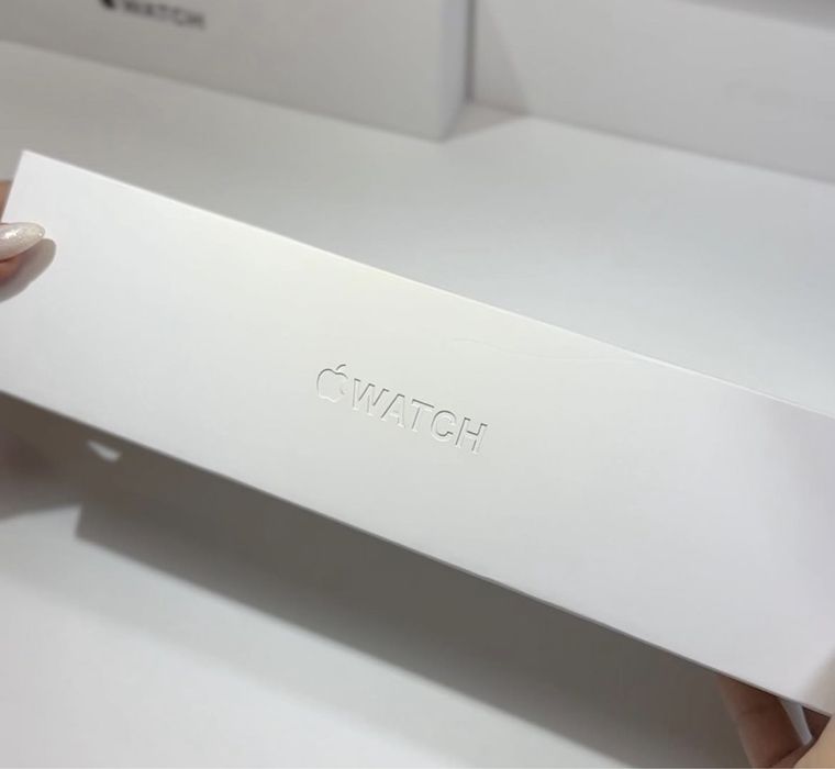 Смарт часы Эпл вотч Apple Watch 8