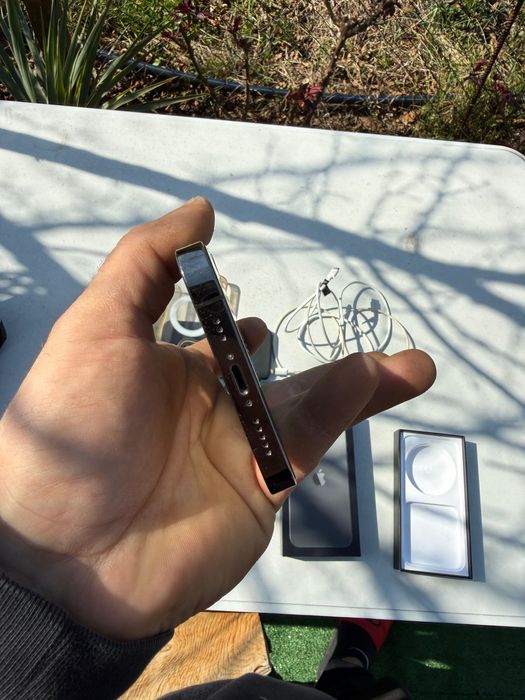 IPhone 13 pro 256 gb