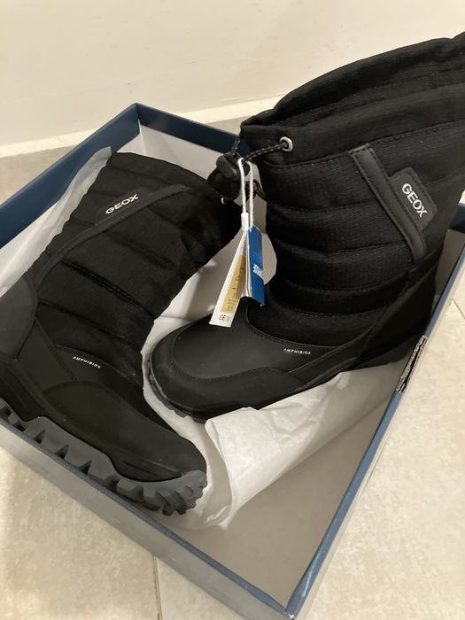 Апрески J Himalaya GEOX