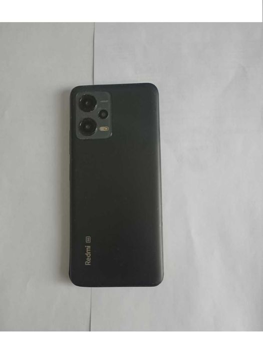 Xiaomi Redmi Note 12  5G. Память 256 Gb.