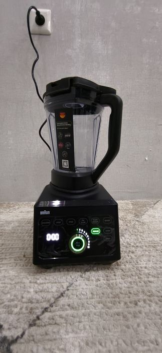 Blender Braun-JB901AI  1600W noviy