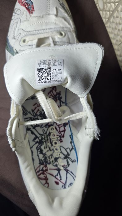 Продам Adidas [оригинал]