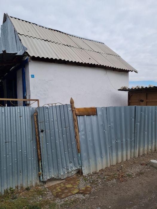 Продам дачу СО"Западный"
