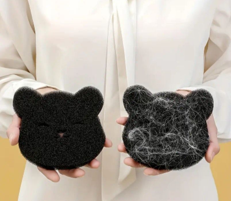 Лепкави гъби 2 броя