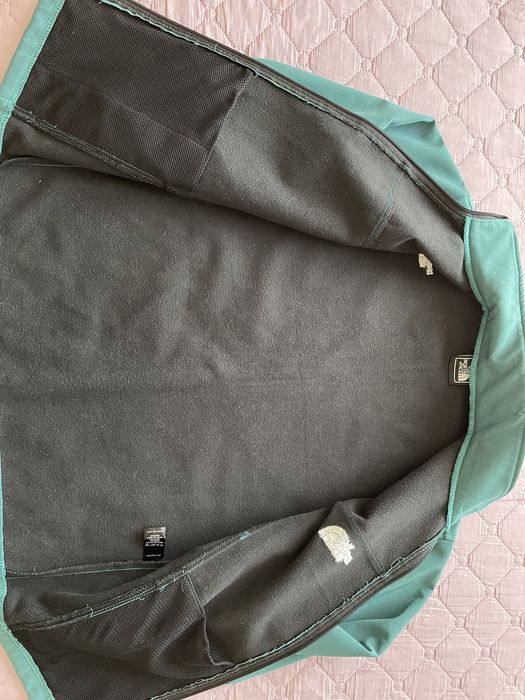 Яке The North Face, размер S