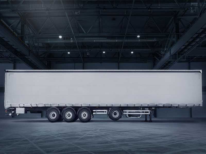 Полуприцеп тентовый 4 осный + Лизинга хам берилади