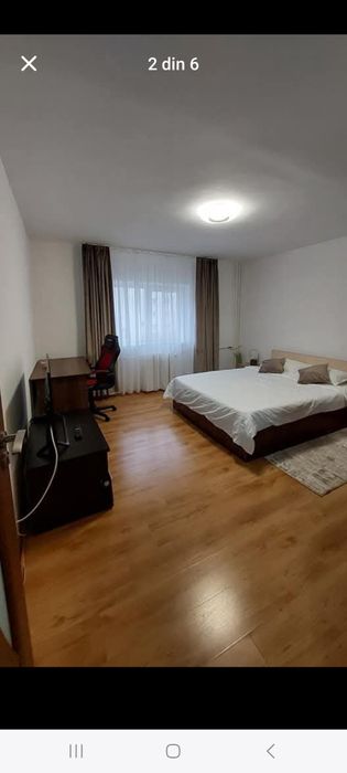 Apartamente Regim Hotelier Ultracentral 2 Camere/1 Cam. Zamca Suceava
