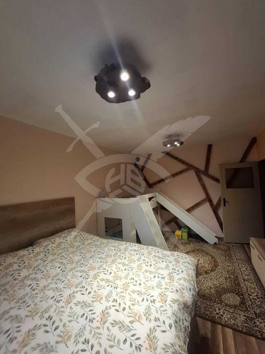 Продава се Двустаен апартамент в Варна, Владислав Варненчик - 74 кв.м за 2163 €/кв.м - Снимка #4