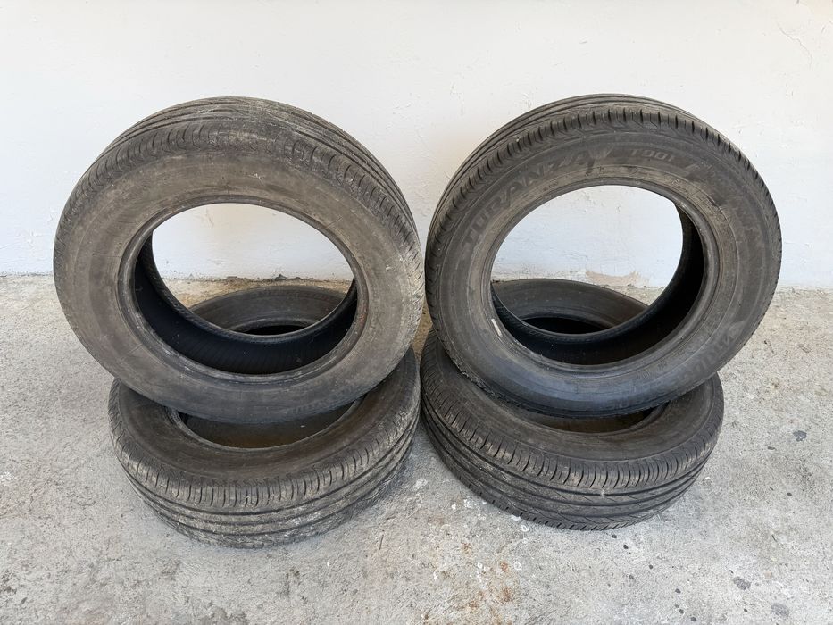 Летни гуми Bridgestone 195/65/15