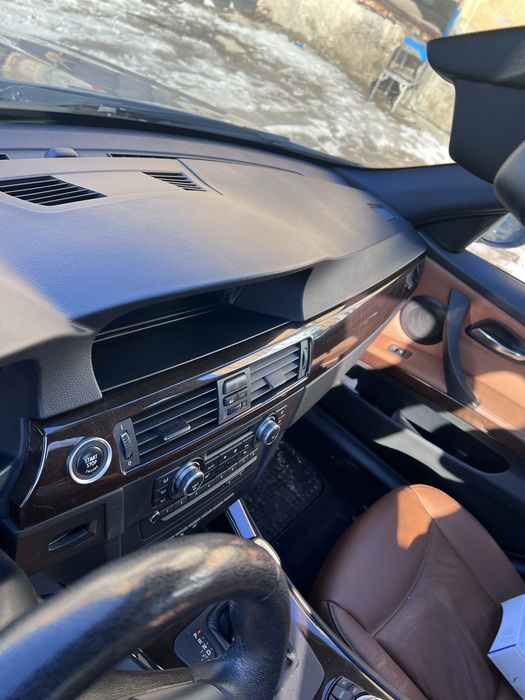 Plansa bord BMW E90/E91