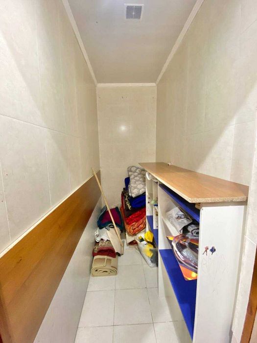 3-комнатная квартира · 70 м²