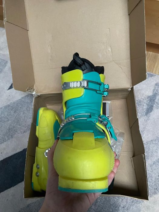 Clapari copii Full Tilt, reglabili 3 numere