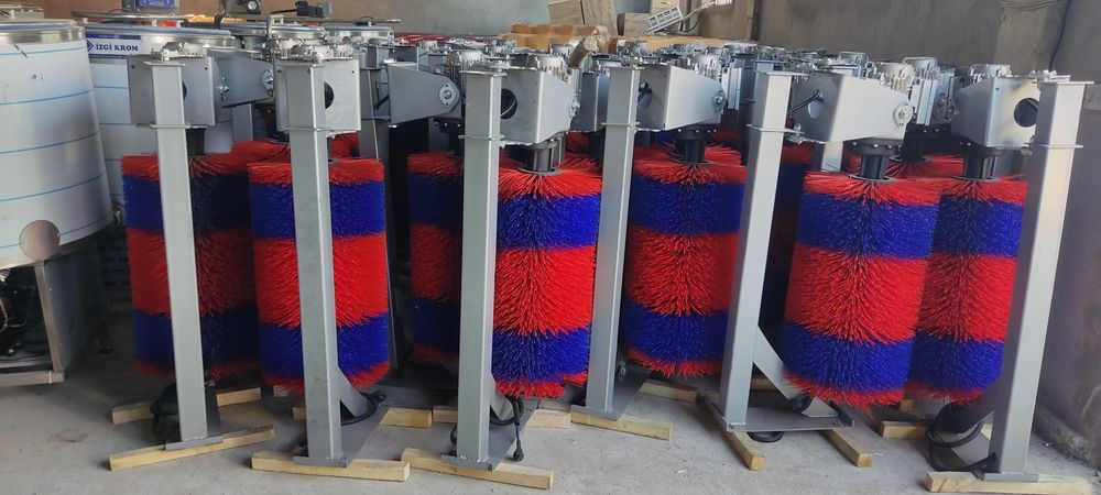 Шотка корамоллар учун