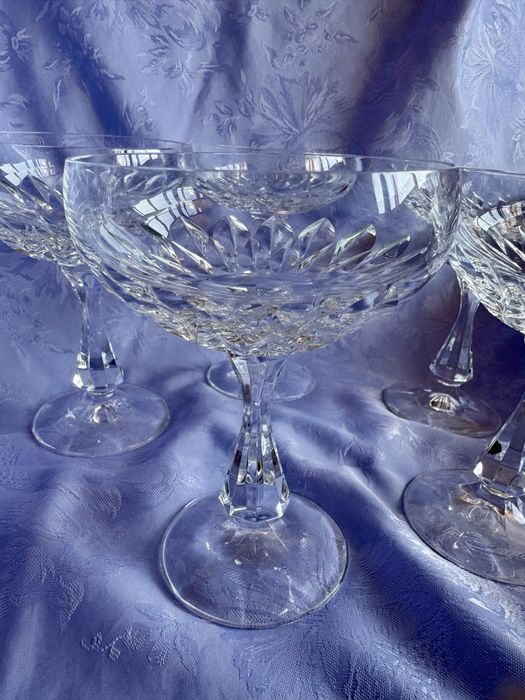 Кристални чаши Schott Zwiesel Volterra