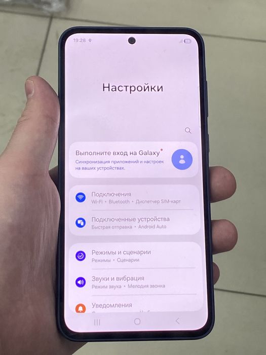 Samsung Galaxy a35 5G 128GB