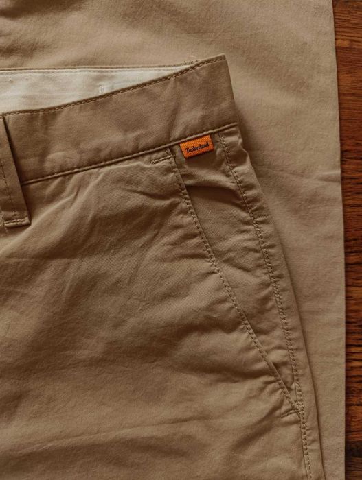 Timberland панталон